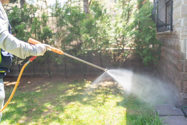 Best Exterminator Services  in Fisher, IL